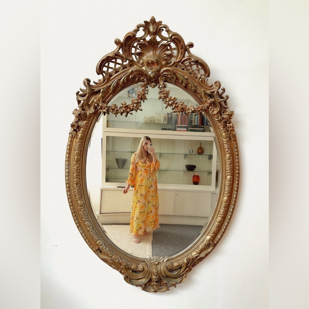 Meet your Posher, Rebecca